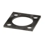 CMA Dish Machines 15517.10 Gasket, Immersion Heater, CMA-180UC