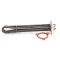 CMA Dish Machines 15518.00 Immersion Heater, 6KW, 208-240V, Triangular Flange with Gasket