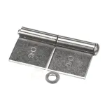 Low Temp Industries 155210 HINGE,LIFT-OFF(S/S)