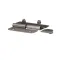 Low Temp Industries 155220 HINGE,BUFFET SHIELD