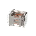 Franke Foodservice Coffee 1552659 Relay, Print Heating, 3PDT, 230V, 16A