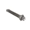 Franke Foodservice Coffee 1552661 Heating Element, 3KW, 3 x 230 Volt, Screw-In