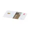 Franke Foodservice System 1552727 INSTALL CARD