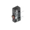 Franke Foodservice System 1552735 Microswitch Cherry, SINFONIA