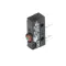 Franke Foodservice System 1552735 Microswitch Cherry, SINFONIA