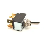Duke 155318 Switch, Toggle, 15Amp, 125V, Carling, #2GL51-73