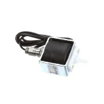 Franke Foodservice System 1553238 MILK PUMP WITH PLUG GOTEC