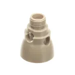 Franke Foodservice Coffee 1553283 Steam Nozzle