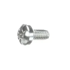 Franke Foodservice System 1554485 TORQUE SCREW M4X8 MM