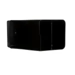 Franke Foodservice Coffee 1554492 Drawer, Black