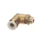Franke Foodservice System 1554548 PLUG-IN COUPLING, ROTATING