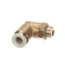 Franke Foodservice System 1554548 PLUG-IN COUPLING, ROTATING