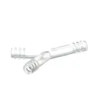 Franke Foodservice Coffee 1554702 Fitting, Y, Barbed