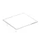 Franke Foodservice Coffee 1554901 Window to Panel