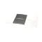 Franke Foodservice Coffee 1554966 Foil, Labeling, for Blank Panel