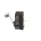Franke Foodservice System 1555045 MICROSWITCH WITH ROLLER LEVER