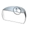 Franke Foodservice Coffee 1555095 Bean Container/Hopper, Left/Right
