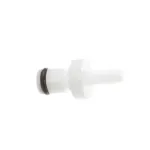 Franke Foodservice System 1555289 PLUG NIPPLE WITHOUT THREAD