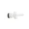 Franke Foodservice System 1555289 PLUG NIPPLE WITHOUT THREAD
