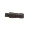 Franke Foodservice System 1555361 CONNECTOR BLACK XFMS ZU MILCH