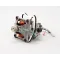 Vita-Mix 1555 Blender Motor with Pulley