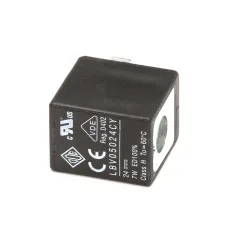 Franke Foodservice System 1556642 COIL ODE VALVE 2/2