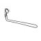 Norlake 155697 Defrost Heater/Element, Glass Door Merchandiser