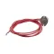 Norlake 155699 High Limit Defrost Heater Safety