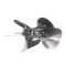 Norlake 155725 EVAPORATOR FAN BLADES
