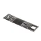 Duke 155743 LABEL, CONTROL FWM3-2X