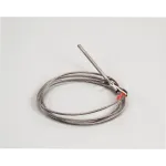 Nieco - 15576 - W/Ss Over B Thermocouple Probe