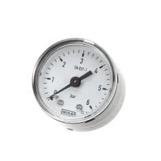 Franke Foodservice System 1557777 MANOMETER 6BAR