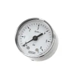 Franke Foodservice System 1557777 MANOMETER 6BAR
