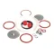Franke Foodservice Coffee 1557864 EVO PM KIT 2