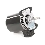 Duke 155827 Blower Motor Assembly, 1/2HP, 115V, 50/60Hz, 2 Speed