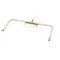 Marshall Air 155835 Flame Runner, Lower Burner