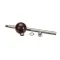 Groen 155839 HANDLE KNOB ASSEMBLY, NAVY TDB