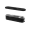 Franke Foodservice Coffee 1558429 Bean Hopper Assembly, Right or Left, Black