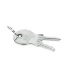 Franke Foodservice Coffee 1558432 KEY FOR LOCK 1P315206