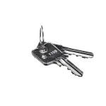 Franke Foodservice Coffee 1558433 REPLACEMENT KEY FOR 1L296255