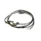 Norlake 155867 HEATER CRANKCASE 018-0103-00