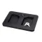 Franke Foodservice Coffee 1560149 INSTANT COVER LOCKABLE
