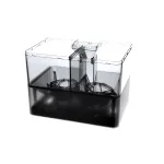 Franke Foodservice Coffee 1560408 CONTAINER TWO HIGH