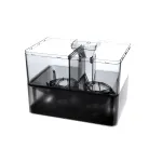 Franke Foodservice Coffee 1560408 CONTAINER TWO HIGH