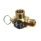 Groen 156046 Pressure Relief Valve, 25 PSI