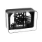 Franke Foodservice Coffee 1560537 POWDER HOPPER ASSY RH SHORT TINTED