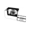 Franke Foodservice Coffee 1560538 POWDER HOPPER ASSY RH TALL TINTED