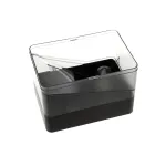 Franke Foodservice Coffee 1560685 BEAN HOPPER ASSY SINGLE TINTED
