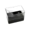 Franke Foodservice Coffee 1560685 BEAN HOPPER ASSY SINGLE TINTED