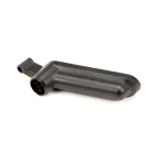 Franke Foodservice Coffee 1560886 Hand Guard, Bottom